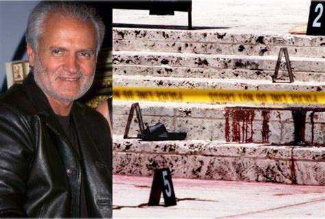 perche fu ucciso versace|L’omicidio di Gianni Versace .